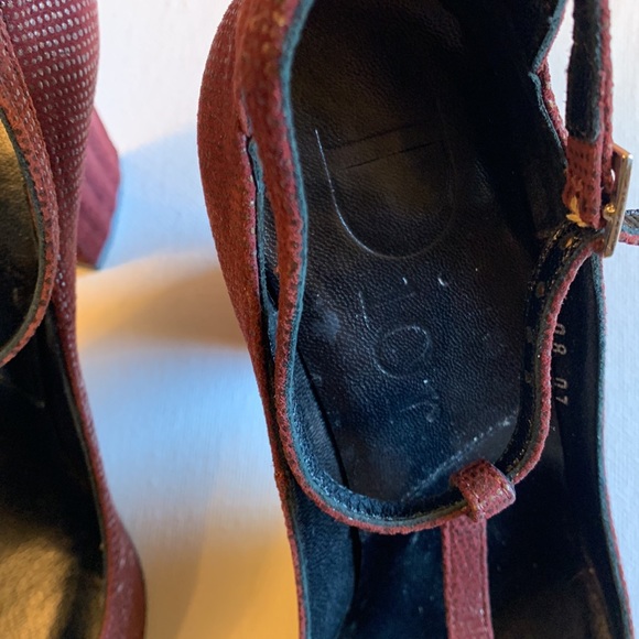 Dior Heels 👠 - Picture 10 of 12